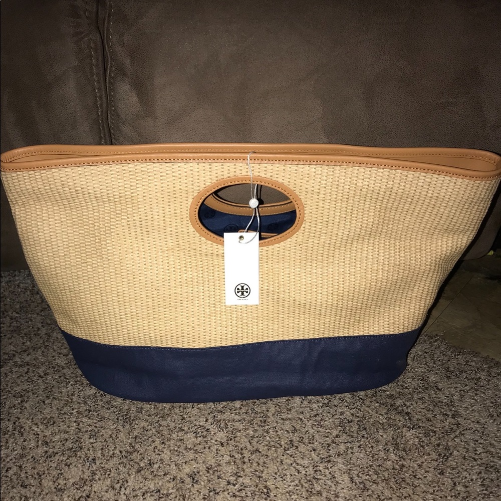 Brand New Tori Burch Bag